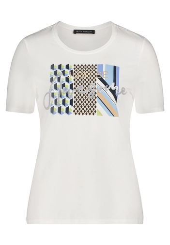 Betty Barclay t-shirts 261-27531092