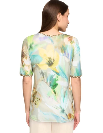 Betty Barclay t-shirts 261-27861973