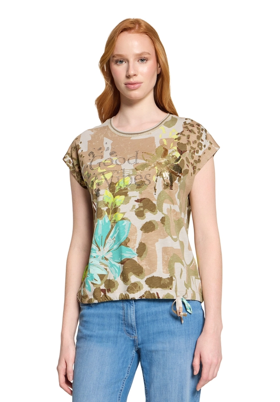 Betty Barclay t-shirts 261-28001935