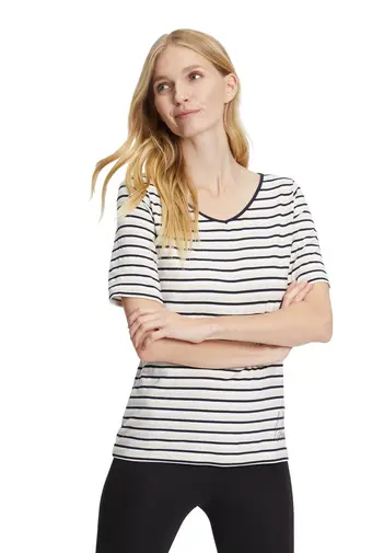 Betty Barclay t-shirts 2695-1992