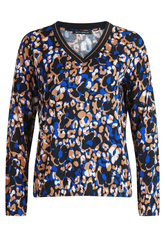Betty Barclay t-shirts 2885-2183