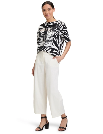 Betty Barclay v-hals trui 251-24461276
