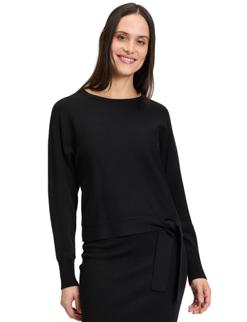 Betty Barclay v-hals trui 251-52112907