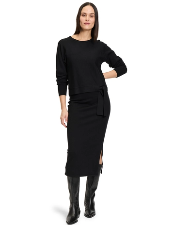Betty Barclay v-hals trui 251-52112907