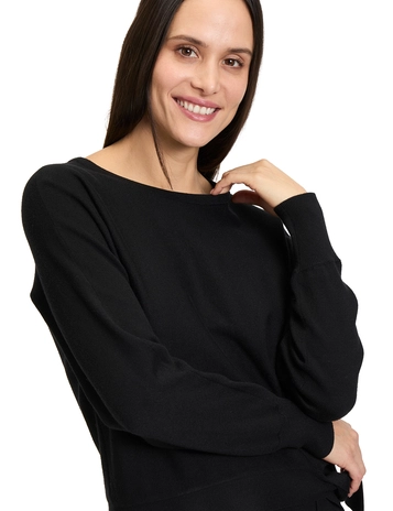 Betty Barclay v-hals trui 251-52112907