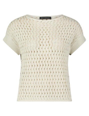 Betty Barclay v-hals trui 251-52431211