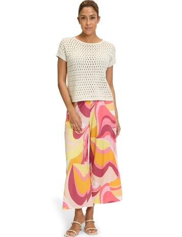 Betty Barclay v-hals trui 251-52431211