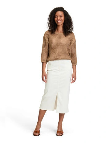Betty Barclay v-hals trui 251-52441231