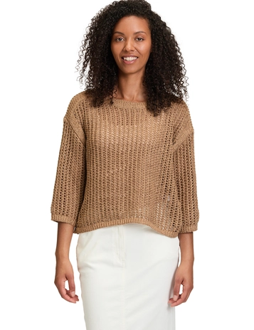 Betty Barclay v-hals trui 251-52441231