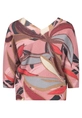 Betty Barclay v-hals trui 5143-2837