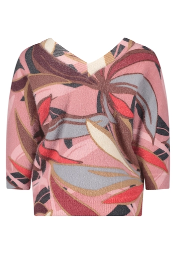 Betty Barclay v-hals trui 5143-2837