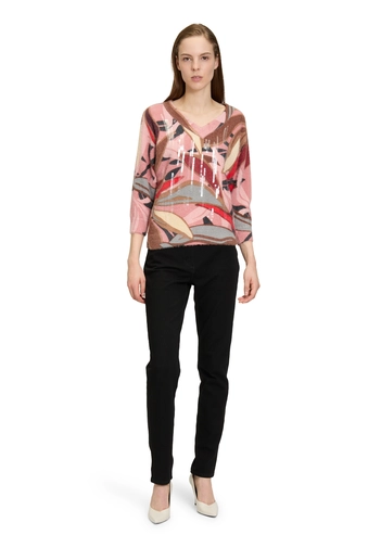 Betty Barclay v-hals trui 5143-2837