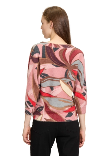 Betty Barclay v-hals trui 5143-2837