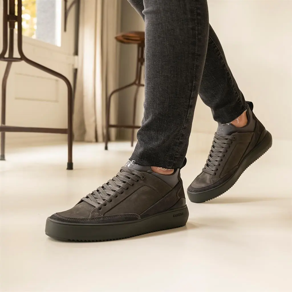 Kinderdag Vlot landheer blackstone heren sneakers | Smit mode