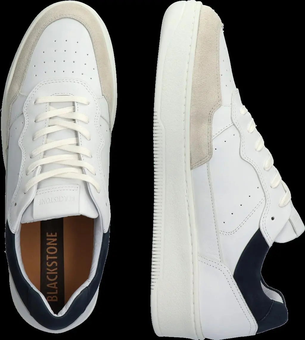 Ja sociaal Continu blackstone heren sneakers | Smit mode