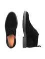 Blackstone veterschoen WG80.BLK