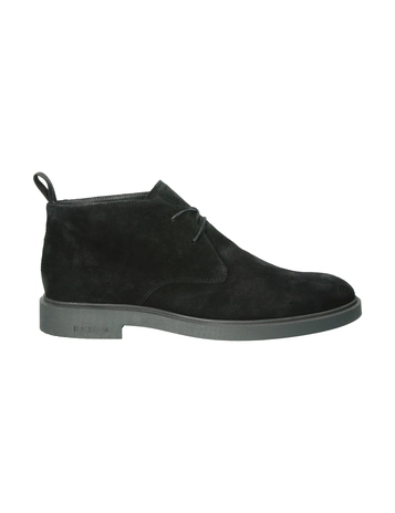 Blackstone veterschoen WG80.BLK