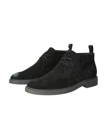 Blackstone veterschoen WG80.BLK