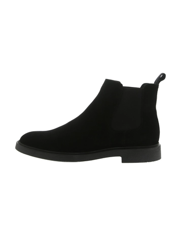 Blackstone veterschoen WG81.BLK