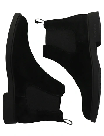 Blackstone veterschoen WG81.BLK