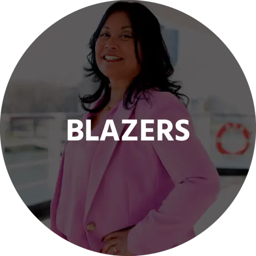 BLAZERS