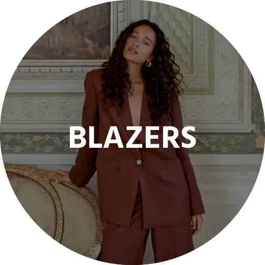 BLAZERS