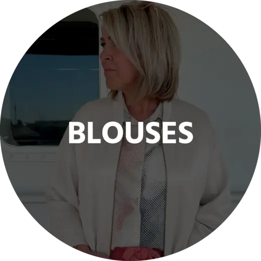 BLOUSES