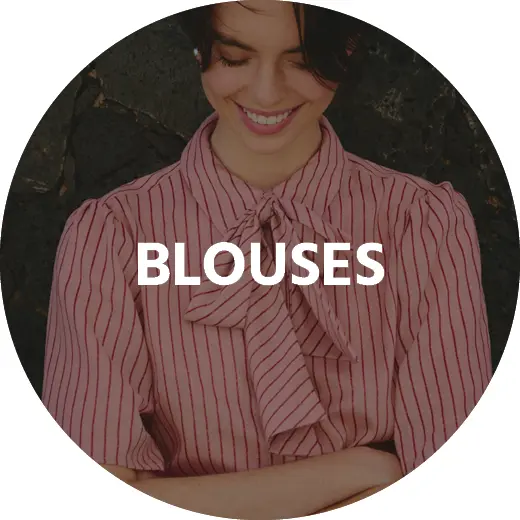 BLOUSES