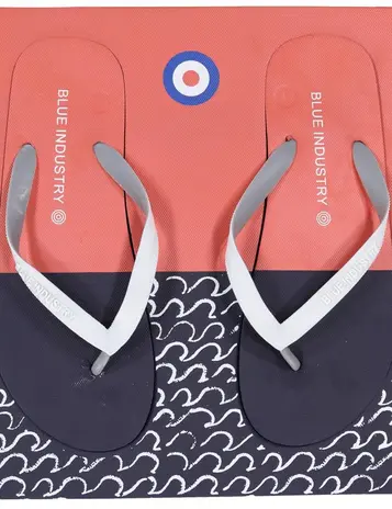 Blue Industry accessoire slipper-S19