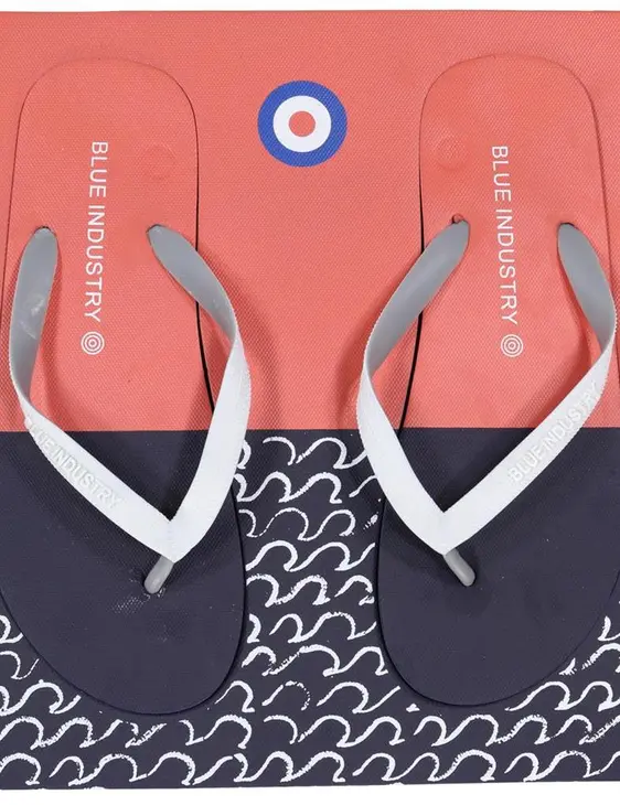 Blue Industry accessoire slipper-S19