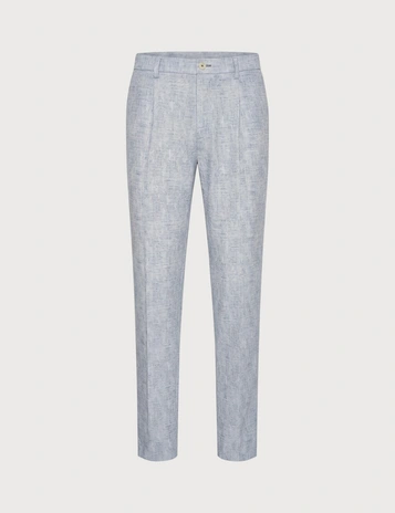 Blue Industry business pantalon StevenS26-M11