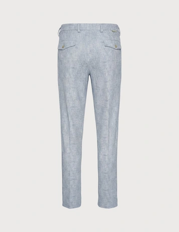Blue Industry business pantalon StevenS26-M11