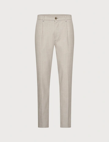 Blue Industry business pantalon StevenS26-M12
