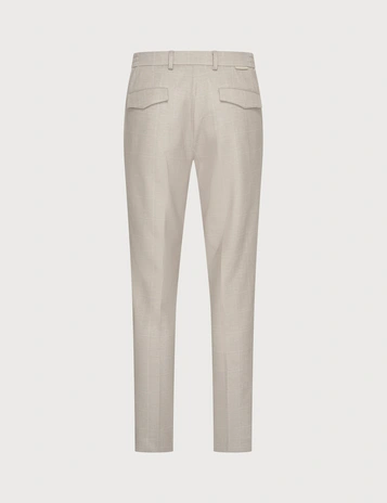Blue Industry business pantalon StevenS26-M12