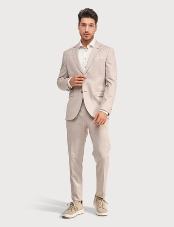 Blue Industry business pantalon StevenS26-M12