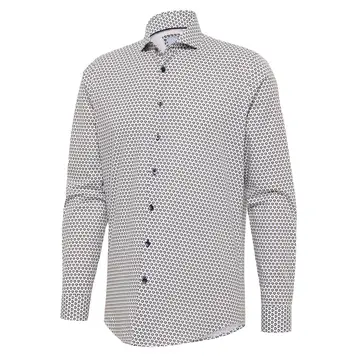 Blue Industry casual overhemd 2708.22