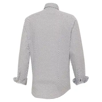 Blue Industry casual overhemd 2708.22