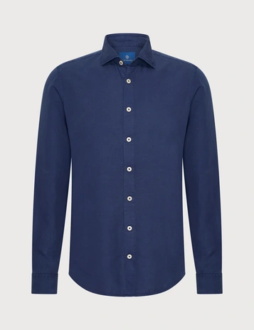 Blue Industry casual overhemd 6131.61