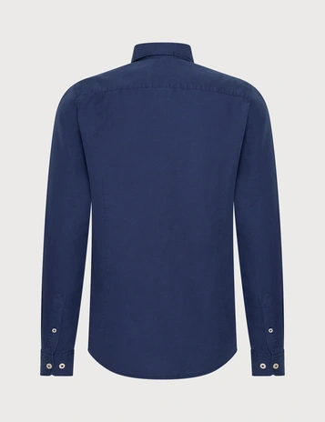 Blue Industry casual overhemd 6131.61