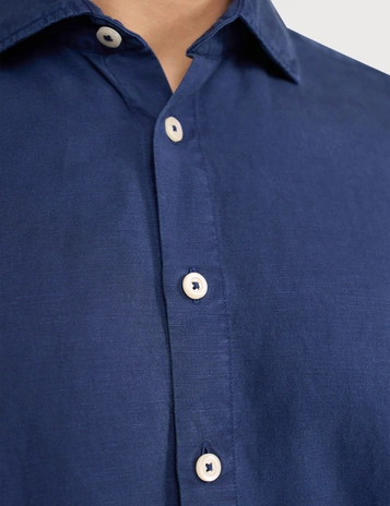 Blue Industry casual overhemd 6131.61