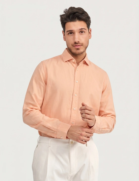 Blue Industry casual overhemd 6131.61