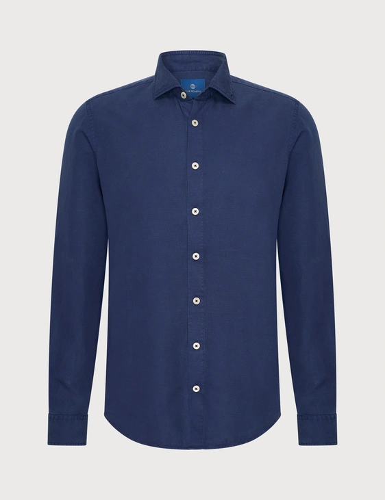 Blue Industry casual overhemd 6131.61