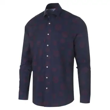 Blue Industry casual overhemd Slim Fit 1145.92