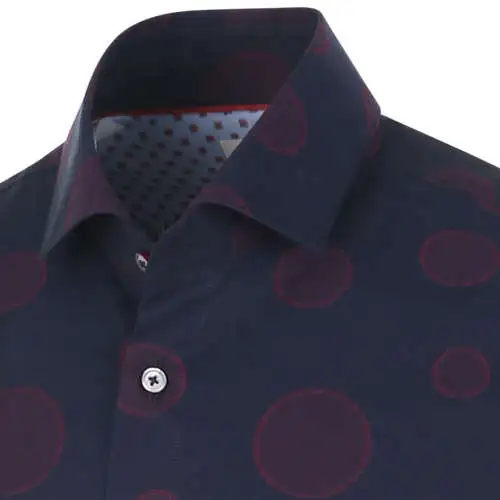 Blue Industry casual overhemd Slim Fit 1145.92