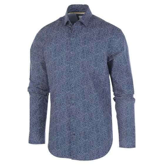 Blue Industry casual overhemd Slim Fit 1158.92