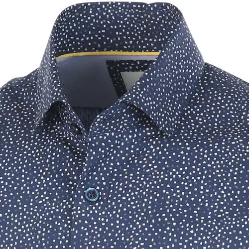 Blue Industry casual overhemd Slim Fit 1158.92