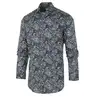 Blue Industry casual overhemd Slim Fit 1255.92