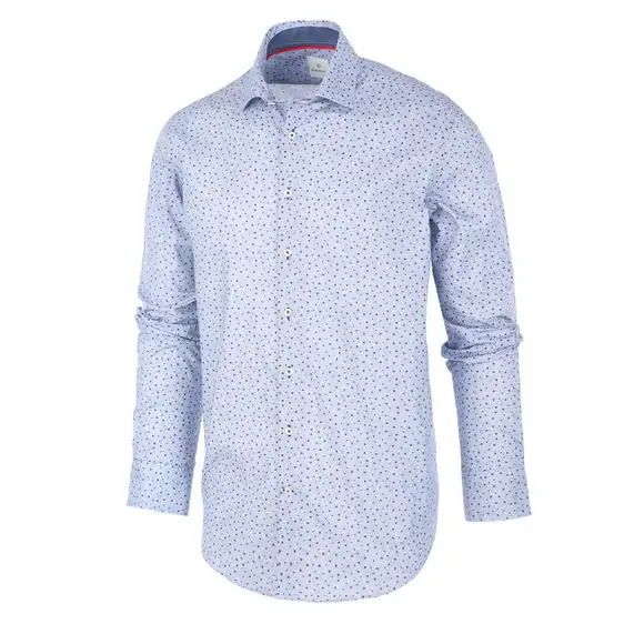 Blue Industry casual overhemd Slim Fit 1293.92