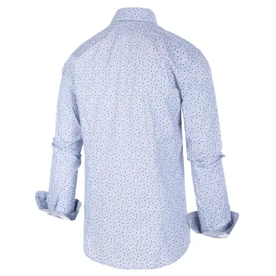 Blue Industry casual overhemd Slim Fit 1293.92