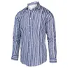Blue Industry casual overhemd Slim Fit 2019.21